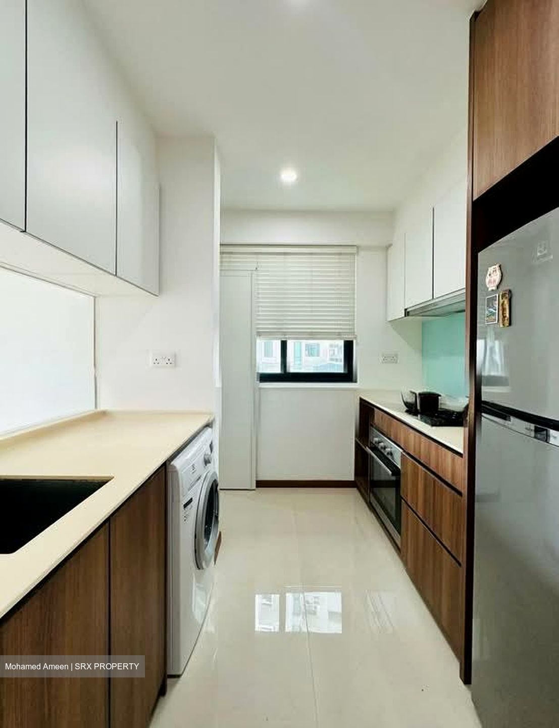 Kingsford Waterbay (D19), Apartment #601597791